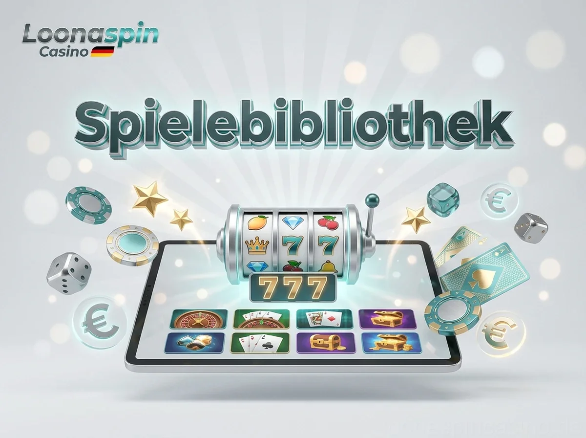 Spielebibliothek