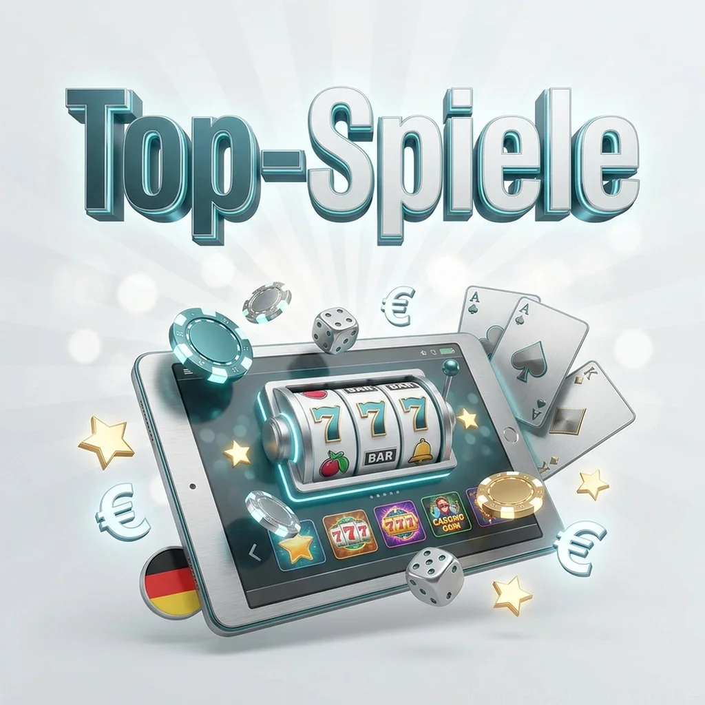 Top-Spiele